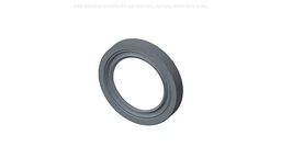 Seal 44.45mm ID x 69.19mm OD x 10.72mm Thk — fits 53 models across the New Holland lineup — 100412