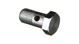 Banjo Bolt M14 x 1.5 x 27mm — universal CNH service part, fits 241 models — 10184311