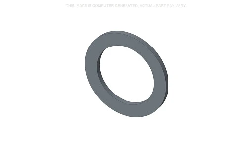 Sealing Washer M18.3 x 26 x 1.5, Copper — fits 71 models across the New Holland lineup — 10261660