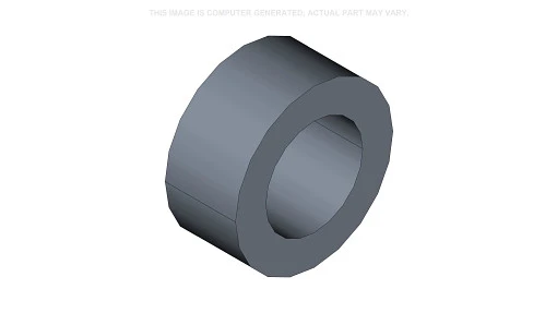 Bushing 9.85mm ID x 15.95mm OD x 7.1mm Thk — fits 79 models across the New Holland lineup — 103060