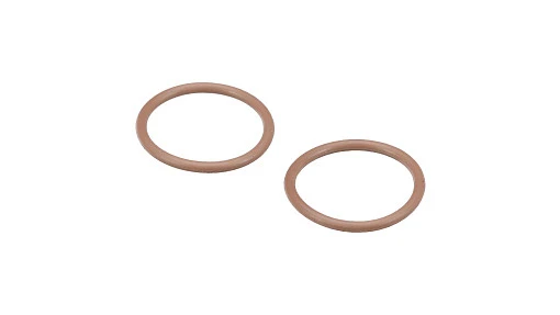 O-Ring 16.1mm ID x 1.6mm Thk, Hnbr — fits 129 models across the New Holland lineup — 10319983