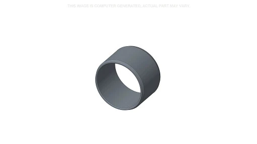 Bushing 25.45mm ID x 28.55mm OD x 19.05mm L — fits 40 New Holland models — 105968