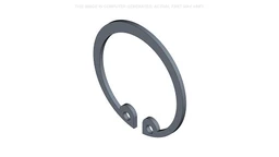 Circlip M32, Int, Dac for New Holland T360F / T370F / T380F — 11059074
