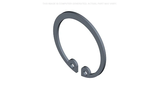 Circlip M32, Int, Dac for New Holland T360F / T370F / T380F — 11059074