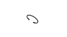 Circlip M38, Int, Blo — fits 55 models across the CNH lineup — 11059776