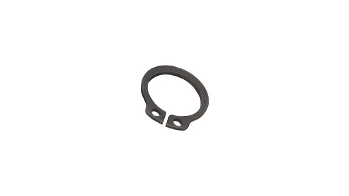 Circlip M13, Ext, Blo — fits 43 New Holland models — 11066176