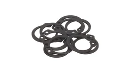 Circlip M14, Ext, Blo — universal CNH service part, fits 298 models — 11066276