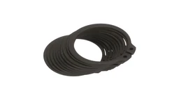 Circlip M42, Ext, Blo — universal CNH service part, fits 247 models — 11068976