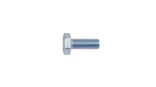 Bolt Hex, M10 x 1.5 x 25mm, Cl 10.9, Full Thd — universal CNH service part, fits 222 models — 11106231