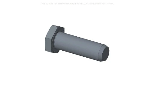 Bolt Hex, M12 x 130, 10.9 — fits 4 New Holland models — 11114831
