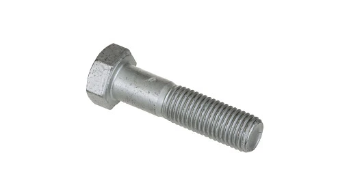 Bolt Hex, M20 x 80, 10.9 — fits 37 New Holland models — 11125334