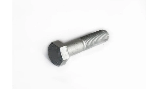 Screw Hex, M20 x 85mm, Cl 8.8 — fits 48 New Holland models — 11125424
