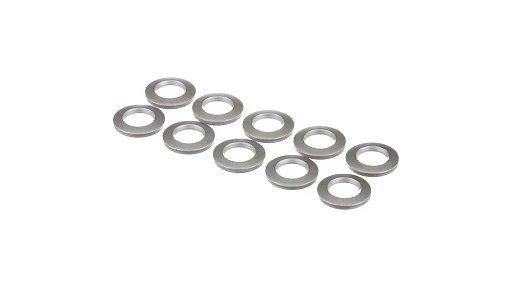 Belleville Washer M16 Bolt Size x 32mm OD x 3.4mm Thk — universal New Holland service part, fits 274 models — 11194274