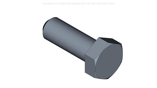 Bolt Hex, M14 x 1.5 x 40, 10.9, Full Thd — fits 53 models across the New Holland lineup — 11255931