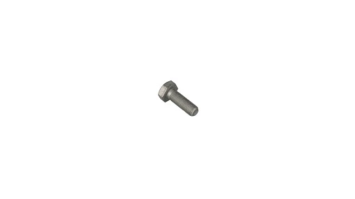 Bolt Hex, M10 x 1.25 x 30, 8.8, Full Thd — universal CNH service part, fits 407 models — 11306924