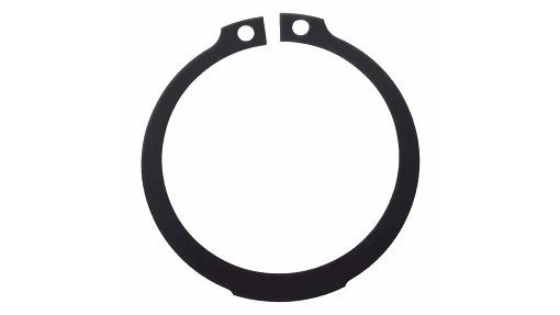 Circlip M45, Ext, Blo — fits 37 New Holland models — 11386776