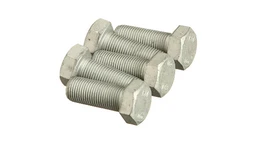 Bolt Hex, M16 x 1.5 x 40mm, Cl 10.9 — fits 134 models across the New Holland lineup — 11390534