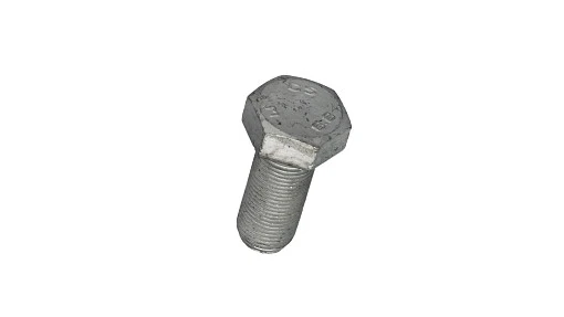 Bolt Hex, M18 x 1.5 x 40mm, Cl 8.8 — fits 165 models across the New Holland lineup — 11408524