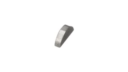Woodruff Key #25, 5/16'' x 1 1/2'', HT — fits 24 New Holland models — 117997
