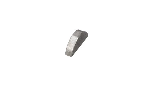 Woodruff Key #25, 5/16'' x 1 1/2'', HT — fits 24 New Holland models — 117997