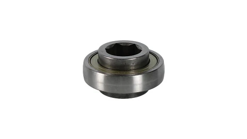 Ball Bearing 28.6mm Hex x 72mm OD x 37.7mm W — fits 163 models across the New Holland lineup — 121602
