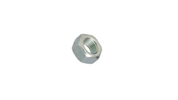 Nut Hex, M16 x 1.5, Cl 8, Znd — fits 158 models across the New Holland lineup — 12164111