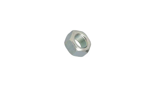 Nut Hex, M16 x 1.5, Cl 8, Znd — fits 158 models across the New Holland lineup — 12164111