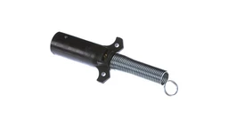 Elec Connector Female — fits 32 New Holland models — 121646C1