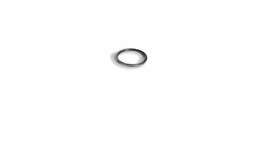 O-Ring 17.2mm ID x 1.78mm Thk, Nbr — universal CNH service part, fits 296 models — 122056