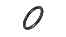 O-Ring 18.8mm ID x 2.62mm Thk, Hnbr — universal CNH service part, fits 349 models — 122057