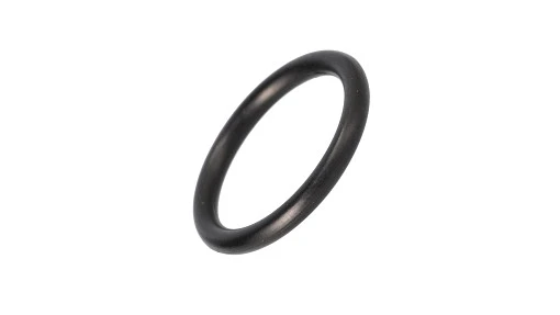 O-Ring 18.8mm ID x 2.62mm Thk, Hnbr — universal CNH service part, fits 349 models — 122057