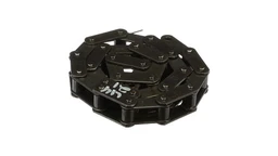 Chain Roller, 21 Links x 41.4mm = 869.4mm — fits 15 New Holland models — 122469
