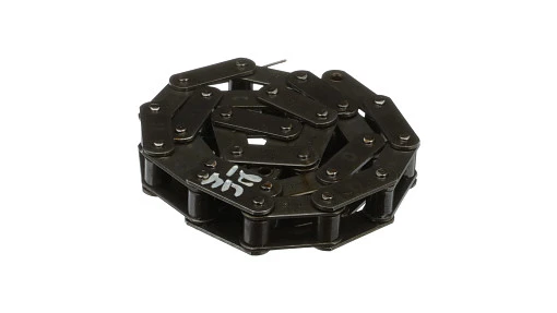 Chain Roller, 21 Links x 41.4mm = 869.4mm — fits 15 New Holland models — 122469