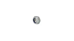 Lock Nut M20 x 1.5, Cl 05 — fits 90 models across the New Holland lineup — 12577021
