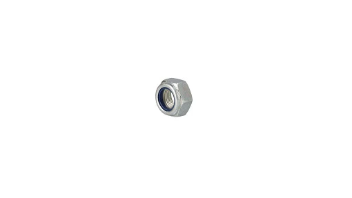 Lock Nut M20 x 1.5, Cl 05 — fits 90 models across the New Holland lineup — 12577021