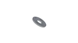 Washer 6.15mm ID x 18mm OD x 1.5mm Thk, Cst, Dac — fits 146 models across the New Holland lineup — 12643704