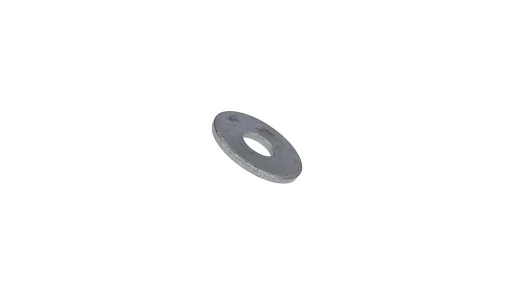 Washer 6.15mm ID x 18mm OD x 1.5mm Thk, Cst, Dac — fits 146 models across the New Holland lineup — 12643704