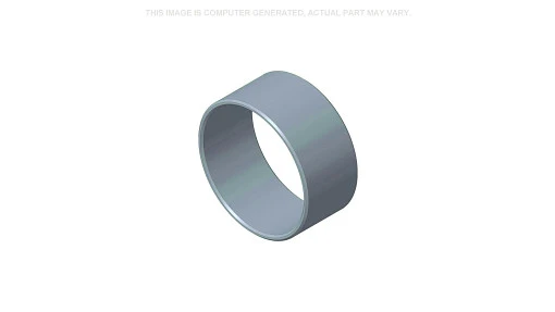 Bushing 49.35mm ID x 54.05mm OD x 25.4mm L — fits 22 New Holland models — 126760