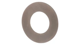 Disc 77.7mm ID x 146mm OD x 3.56mm Thk — fits 164 models across the New Holland lineup — 127434