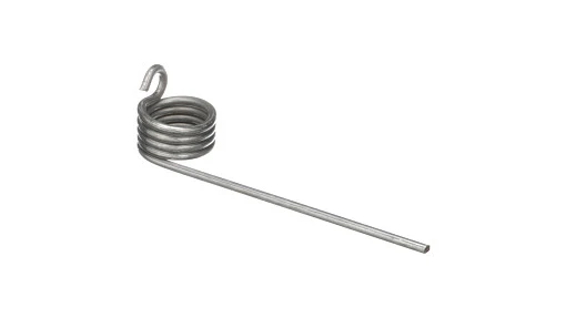 Reel Tine — fits 45 New Holland models — 127820