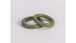 O-Ring 7.65mm ID x 1.78mm Thk, Hnbr — universal New Holland service part, fits 322 models — 128483A1