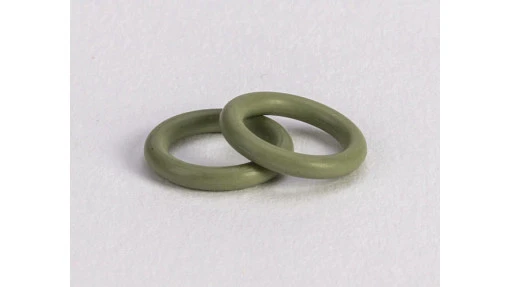 O-Ring 7.65mm ID x 1.78mm Thk, Hnbr — universal New Holland service part, fits 322 models — 128483A1