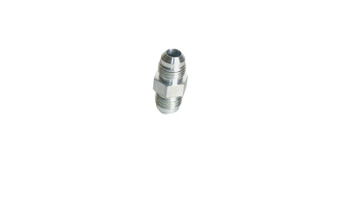 Union 9/16'' - 18 Jic x 9/16'' - 18 Jic — fits 119 models across the New Holland lineup — 128821
