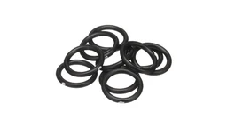 O-Ring 0.072'' Thk x 0.414'' ID, -905, Cl 6, 90 Duro — universal CNH service part, fits 558 models — 129270