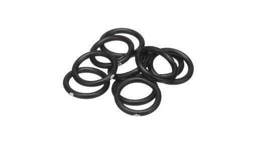 O-Ring 0.072'' Thk x 0.414'' ID, -905, Cl 6, 90 Duro — universal CNH service part, fits 558 models — 129270