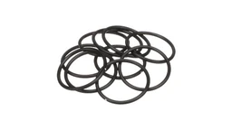 O-Ring 33mm ID x 2.62mm Thk, Nbr — fits 165 models across the CNH lineup — 130333