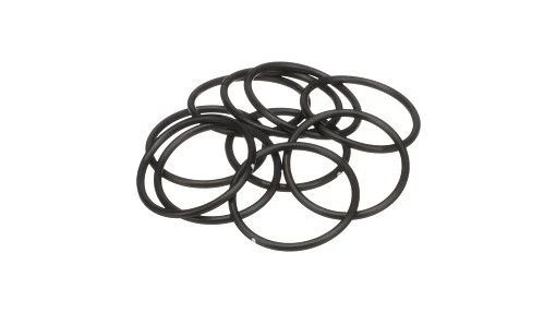 O-Ring 33mm ID x 2.62mm Thk, Nbr — fits 165 models across the CNH lineup — 130333