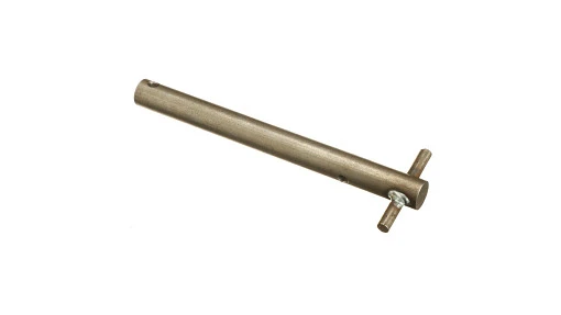 Shaft — fits 22 New Holland models — 132378