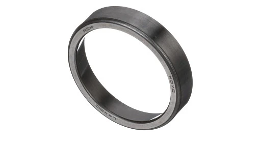 Bearing Cup 50.29mm OD x 10.67mm W — universal New Holland service part, fits 284 models — 132709