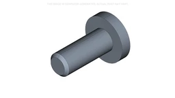 Screw Pozidriv Pan Hd, M4 x 10mm, Cl 5.8, Full Thd — fits 172 models across the New Holland lineup — 13271914
